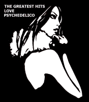 Love Psychedelico