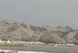 冬景色1