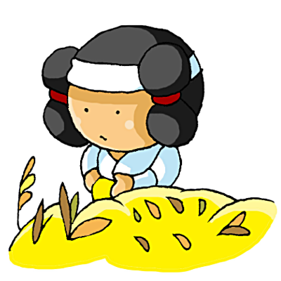 弥生時代
